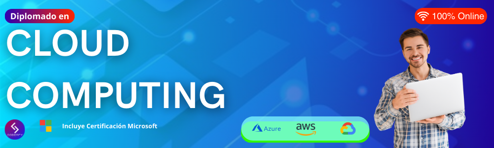 Diplomado en Cloud Computing