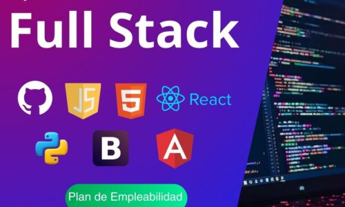 24-7 Diplomado en Full Stack
