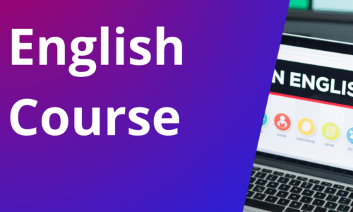 25-1 English Course