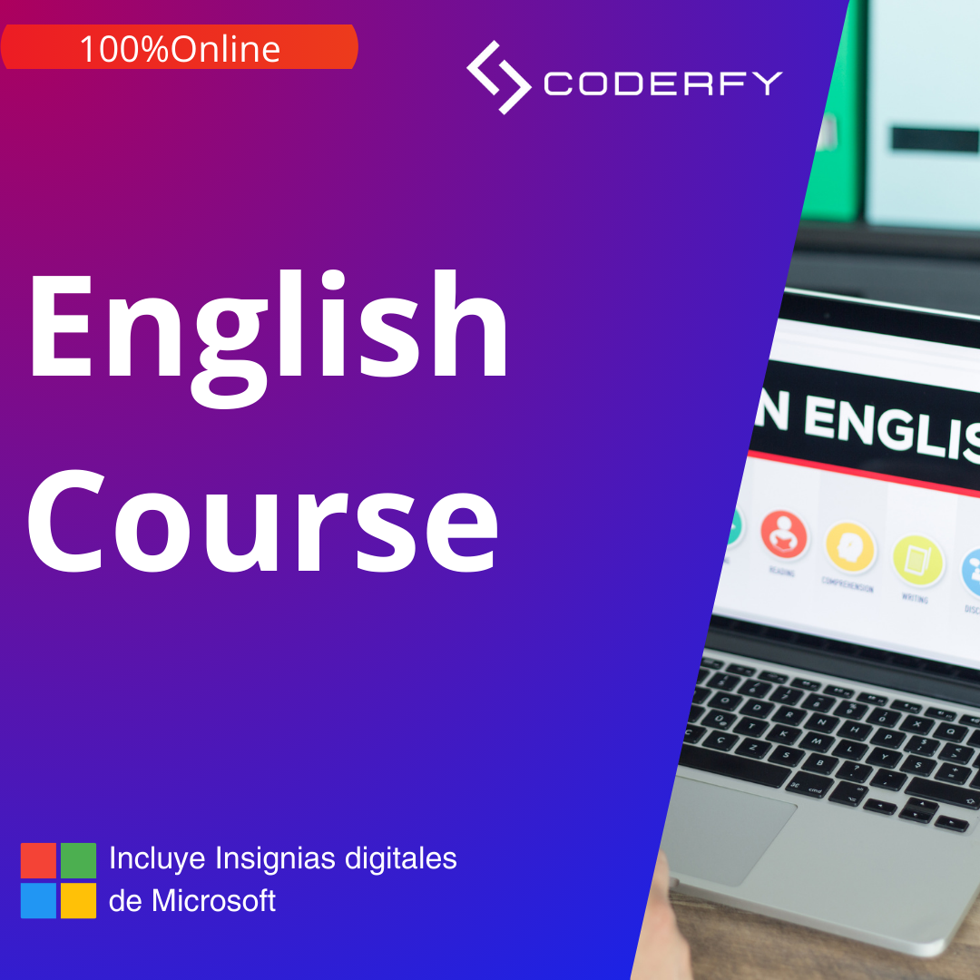 25-1 English Course