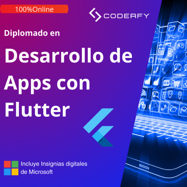 Diplomado en Flutter