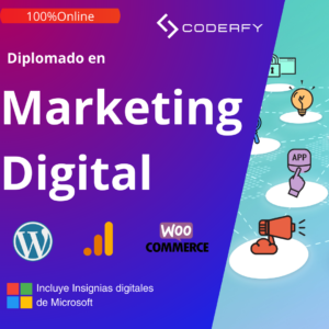 Diplomado en Marketing Digital