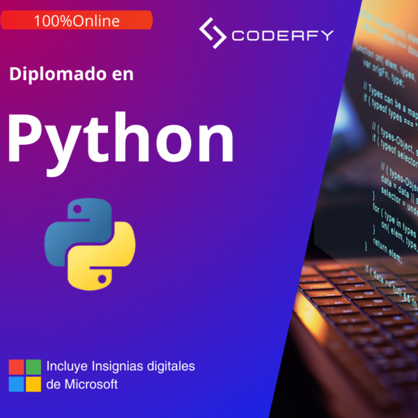 Diplomado en Python - Grabado