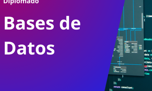 25-1 Diplomado en Bases de Datos