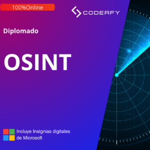 Diplomado en OSINT