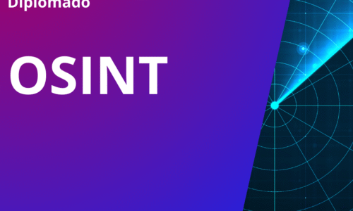 Diplomado en OSINT