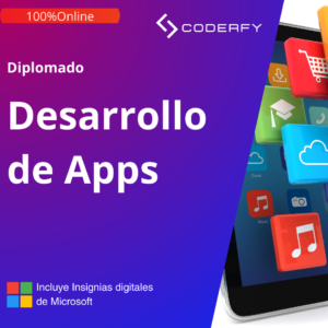 Diplomado en Desarrollo de Apps