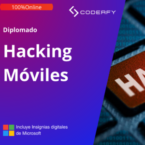 Diplomado en Hacking Móviles