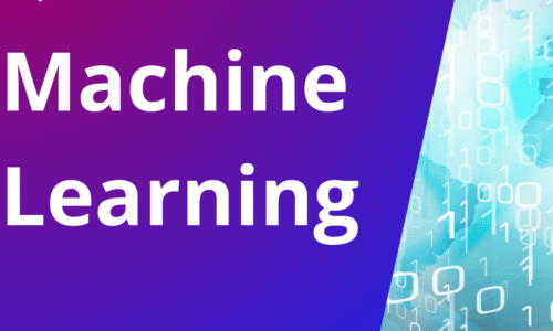 Diplomado en Machine Learning