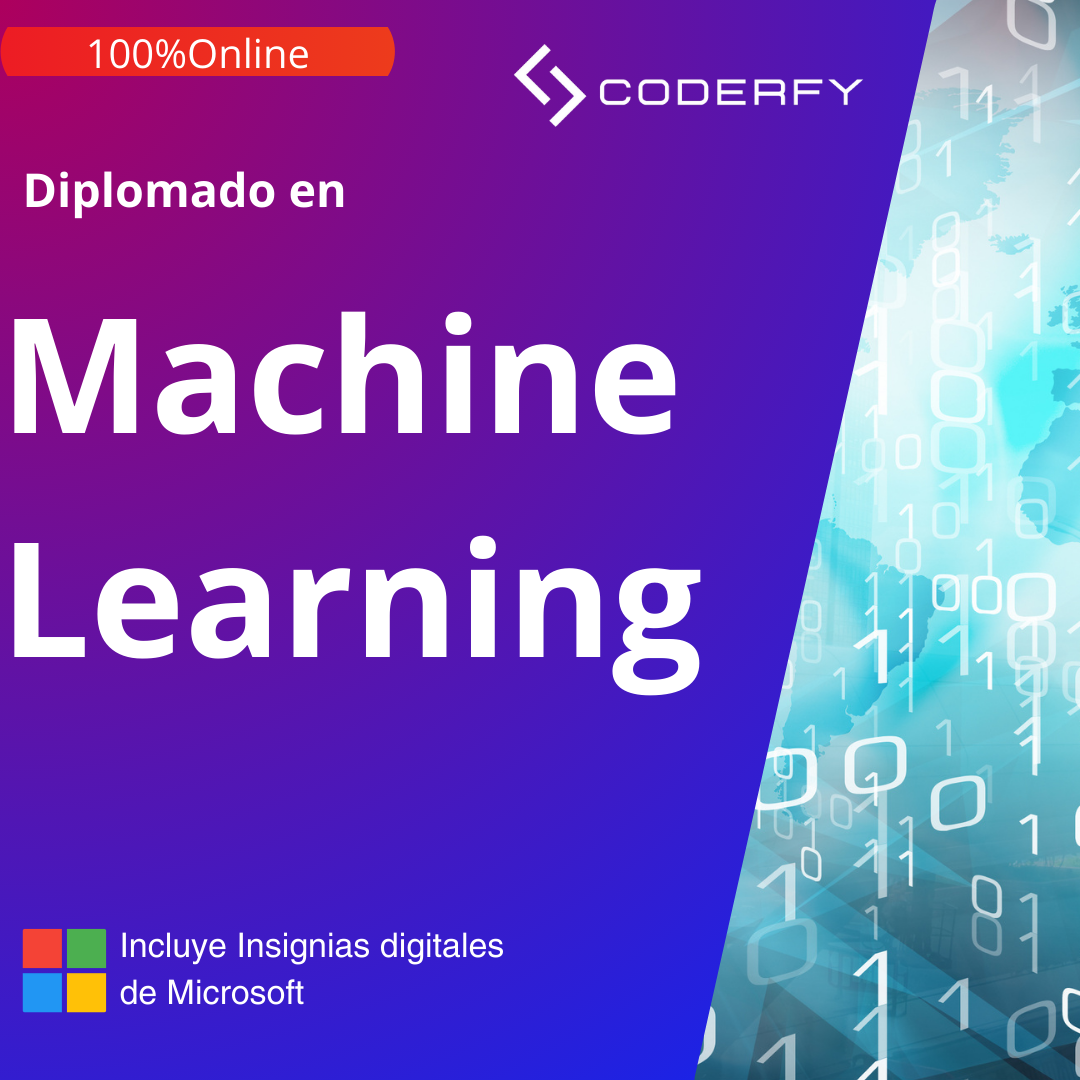 Diplomado en Machine Learning