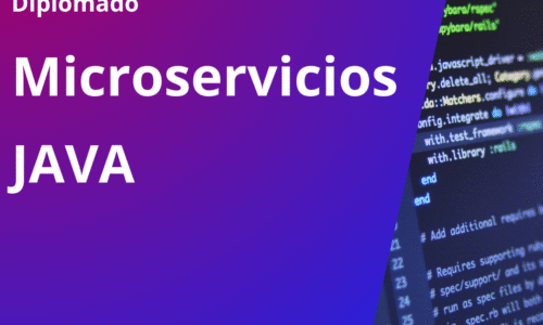 24-1 Diplomado en Microservicios JAVA