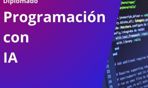 25-1 Diplomado en Programación con IA