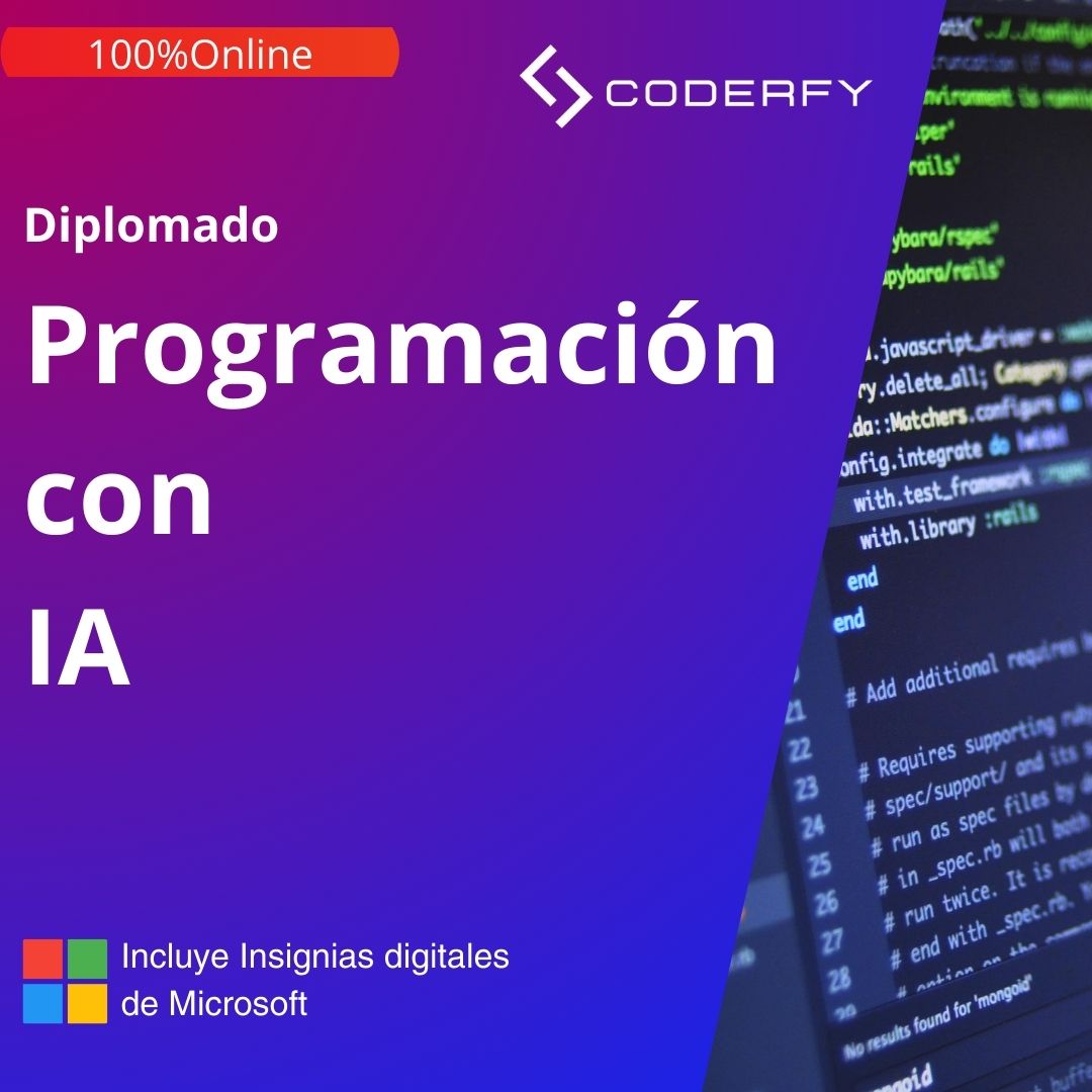 25-1 Diplomado en Programación con IA