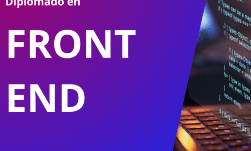 25-1 Diplomado en Front End