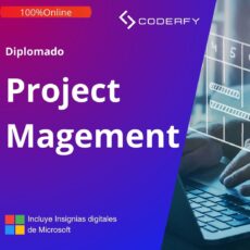 26-1 Diplomado en Project Manager