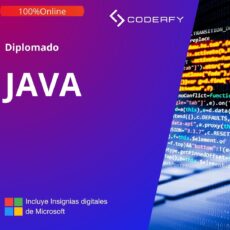 26-1 Diplomado en Java
