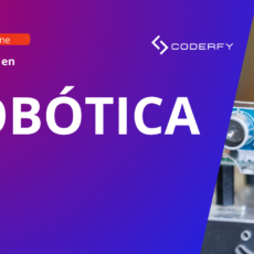 26-1 Diplomado En Robotica