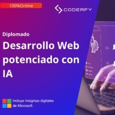 Desarrollo Web Potenciado con IA