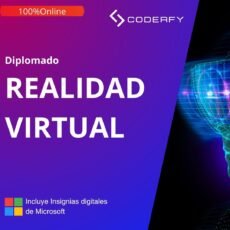 26-1 Diplomado en Realidad Virtual